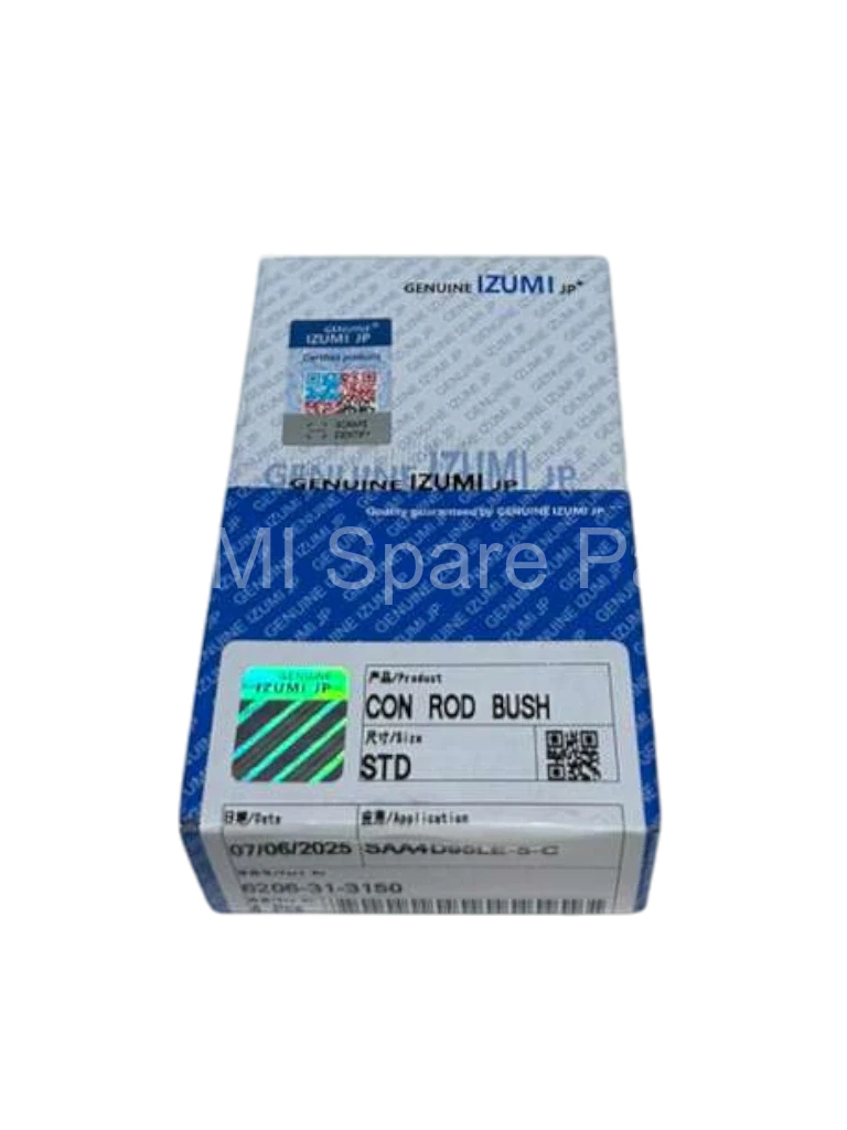 6206-31-3150 CR Bush