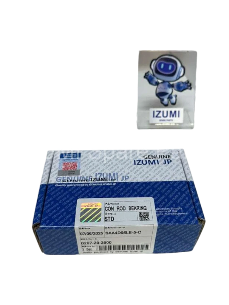 6207-29-3900 CR  Bearıng 