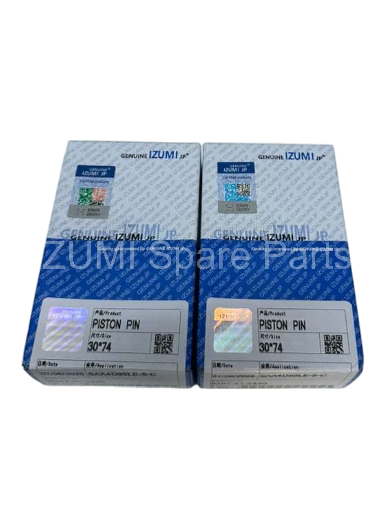 6207-31-2420 Pıston Pın