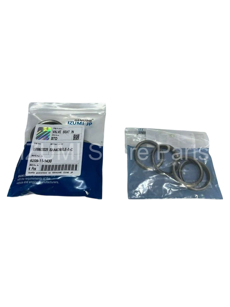 6209-11-1430 Valve Seat