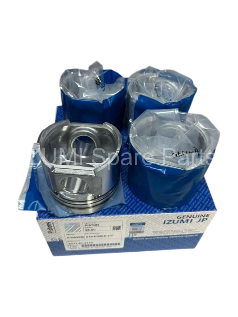 6271-31-2110 Pıston