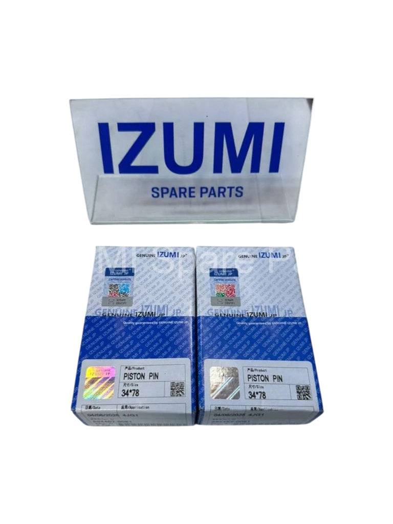 894457-0081 Pıston Pın