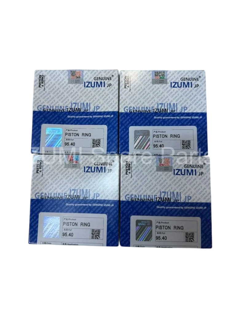 897080-2150 Pıston Rıng