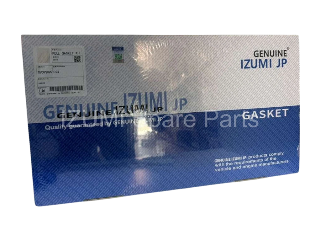 D24 Gasket Kıt