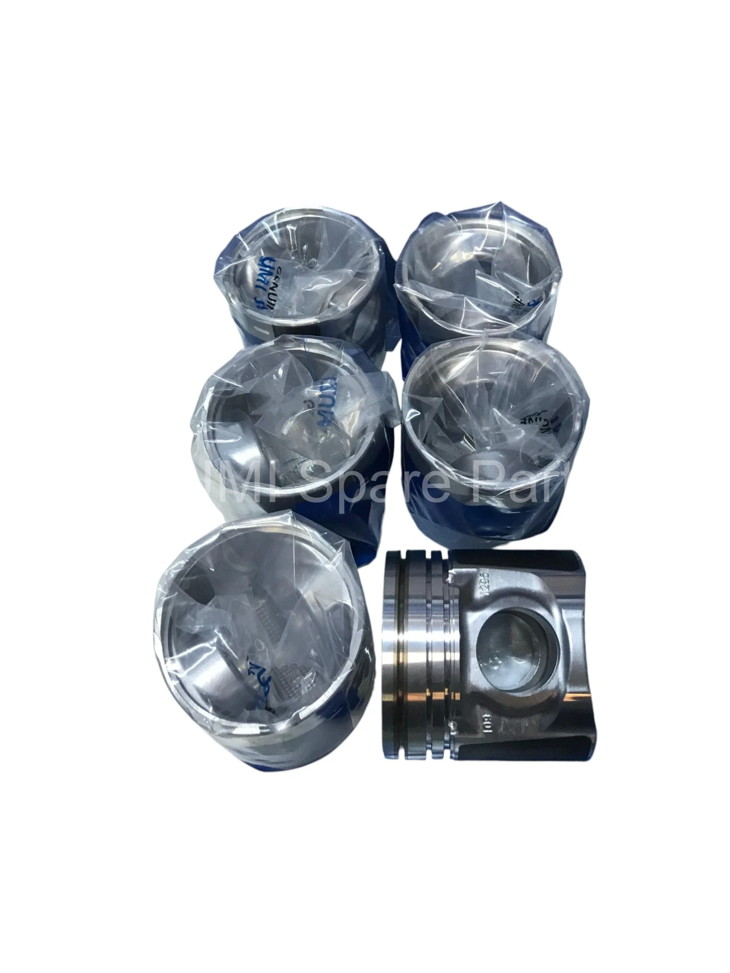 369-3186 Pıston - Resim 3