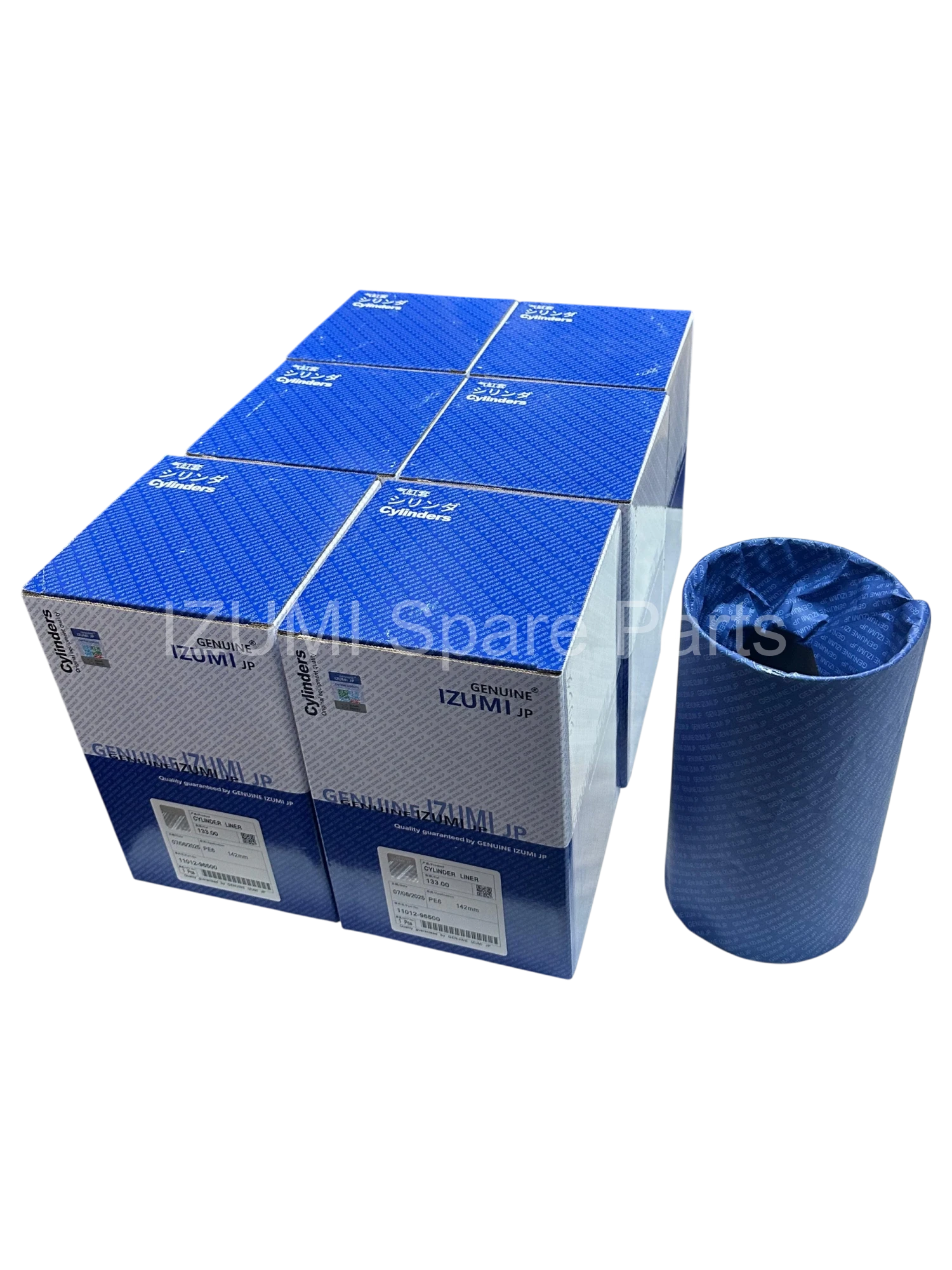 11012-96500 Cylınder