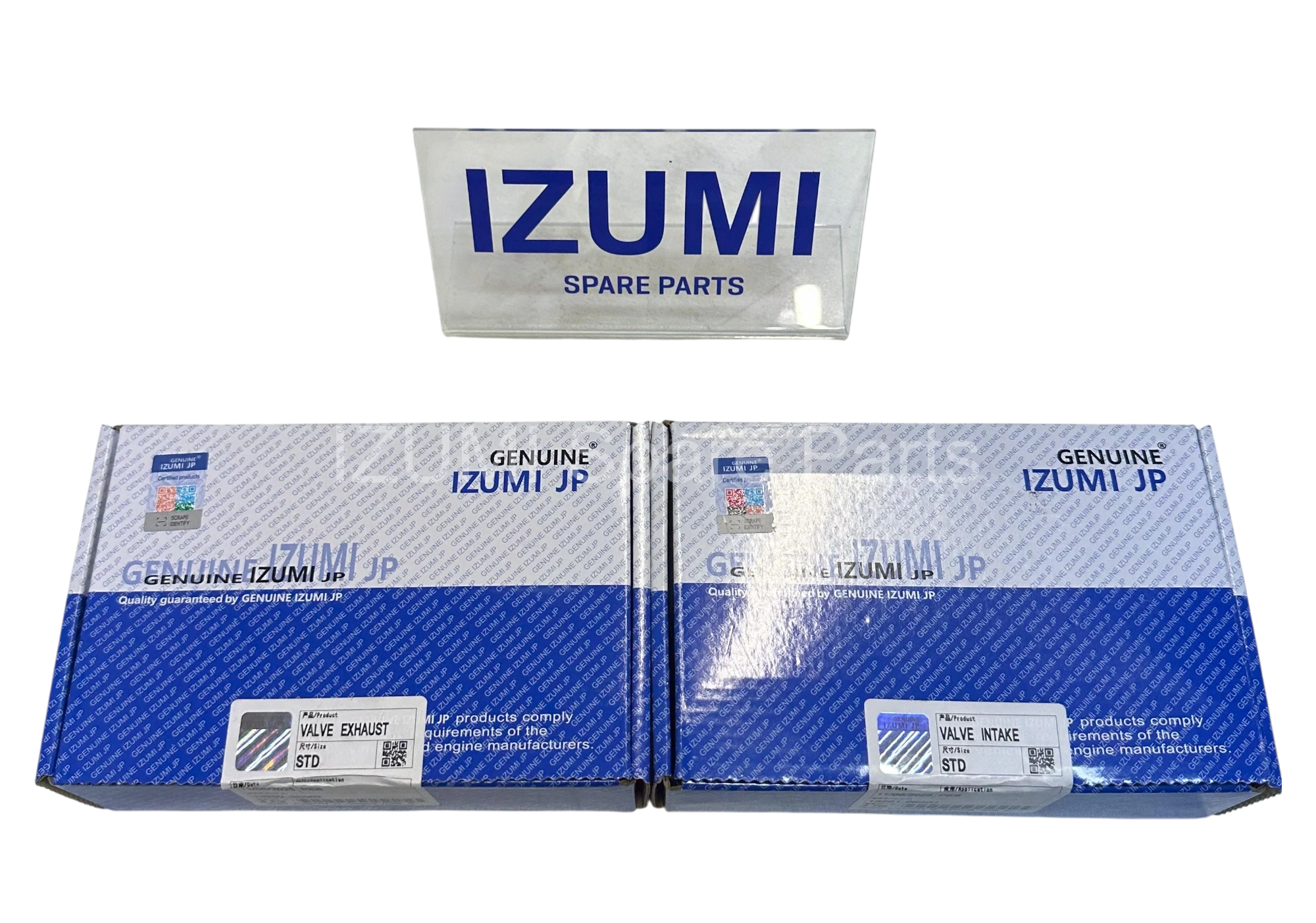 13202-96002 13201-96003 Valve