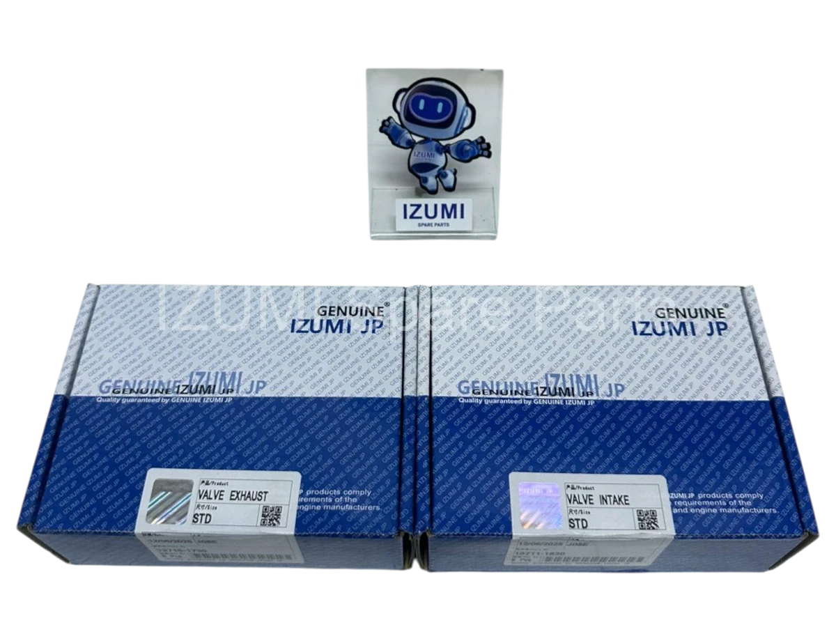 13715-1730 13711-1830 Valve