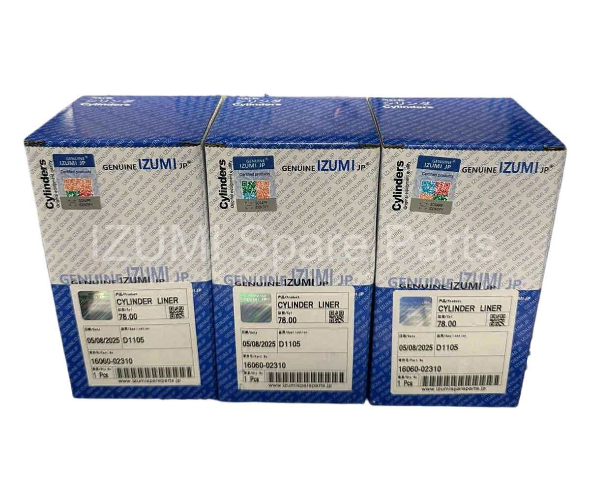 16060-02310 Cylınder