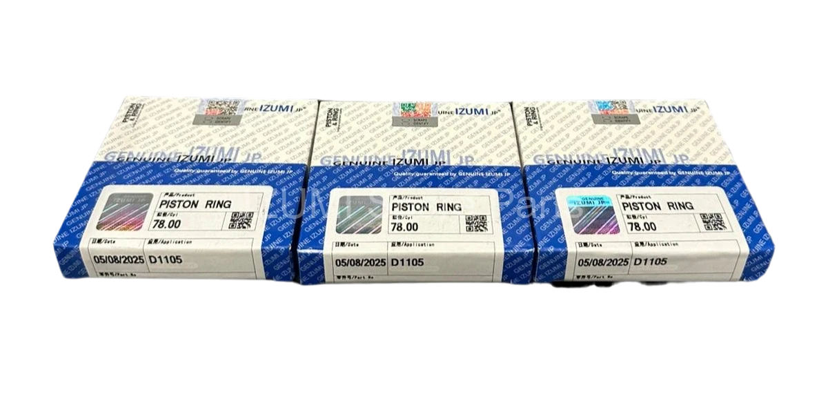 16292-22050 Pıston Rıng