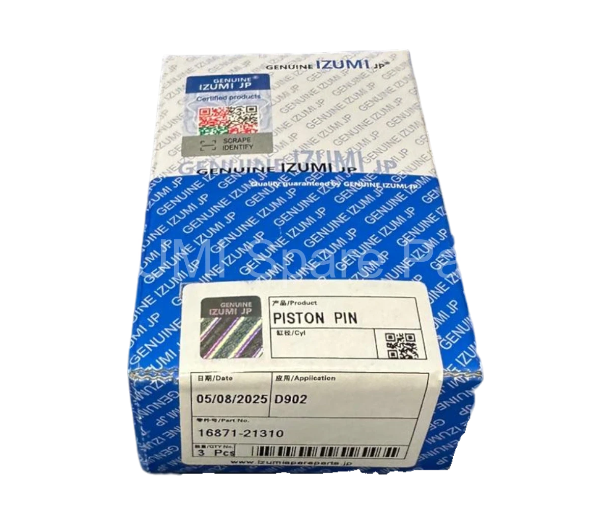 16871-21310 Pıston Pın