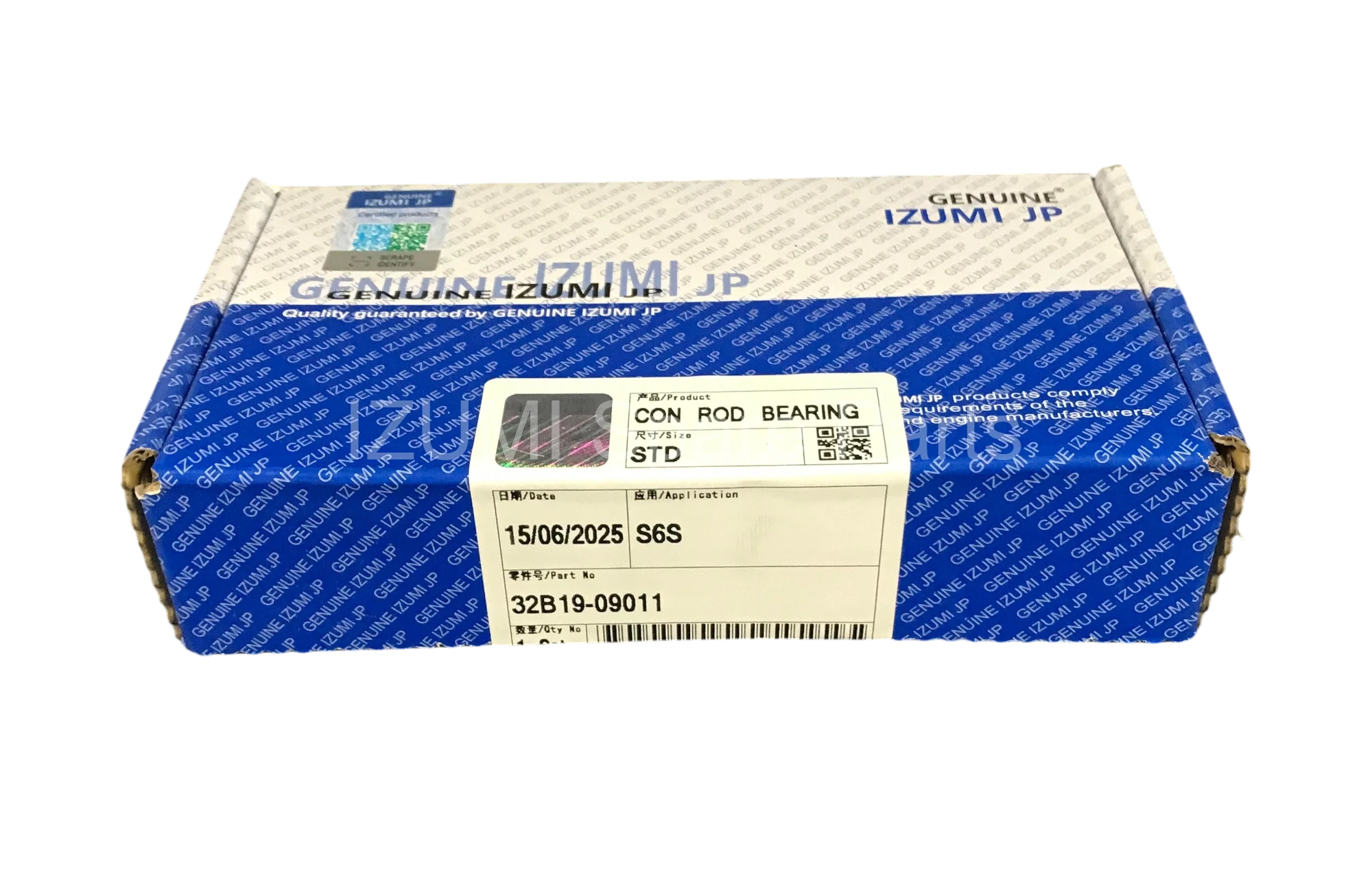 32B19-09011 CR Bearıng