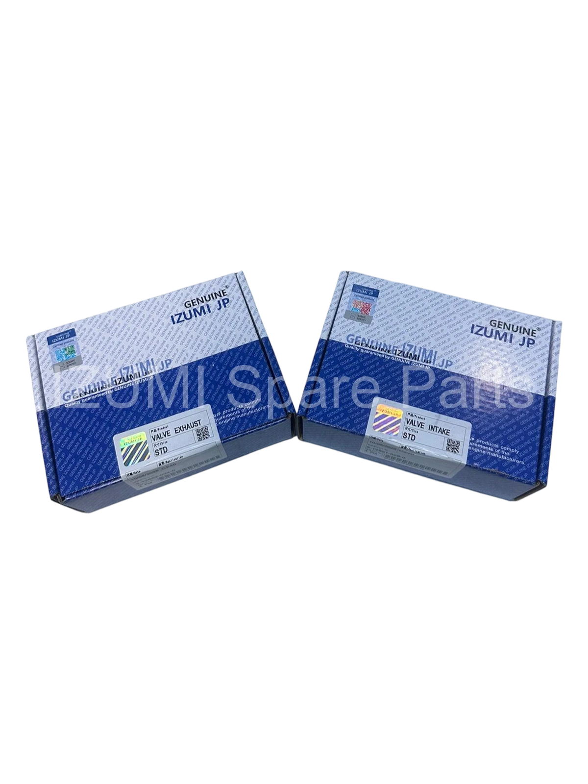 5-12552-034-0 5-12551-028-0 Valve 