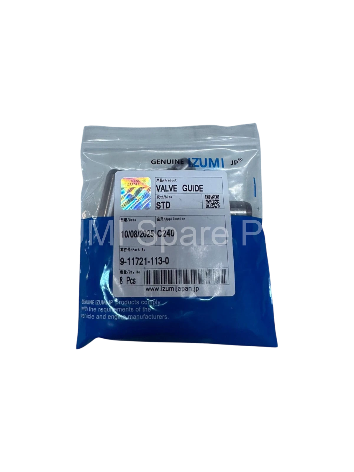 9-11721-113-0 Guıde