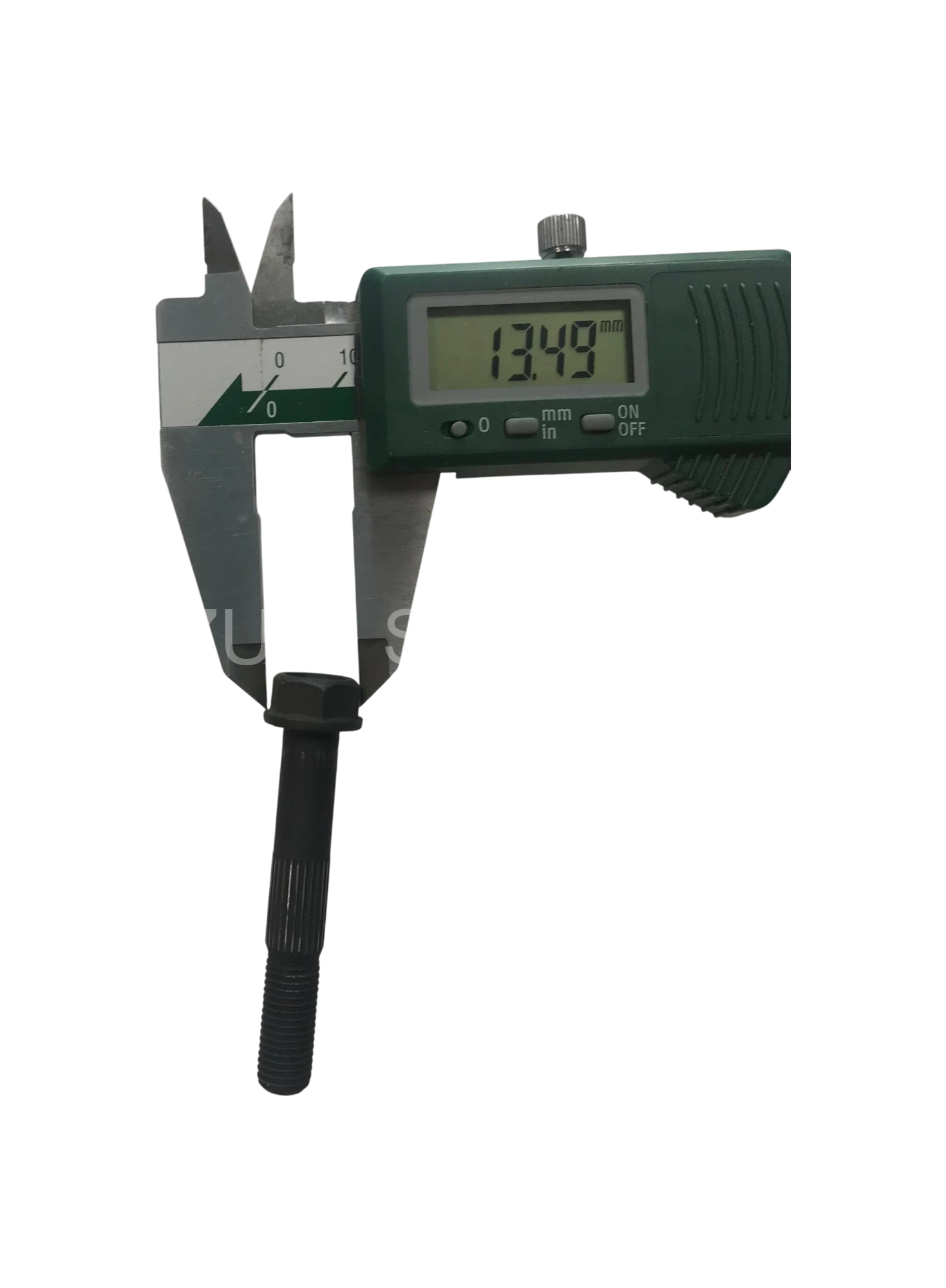 15521-22142 Con Rod Bolt  - Resim 2