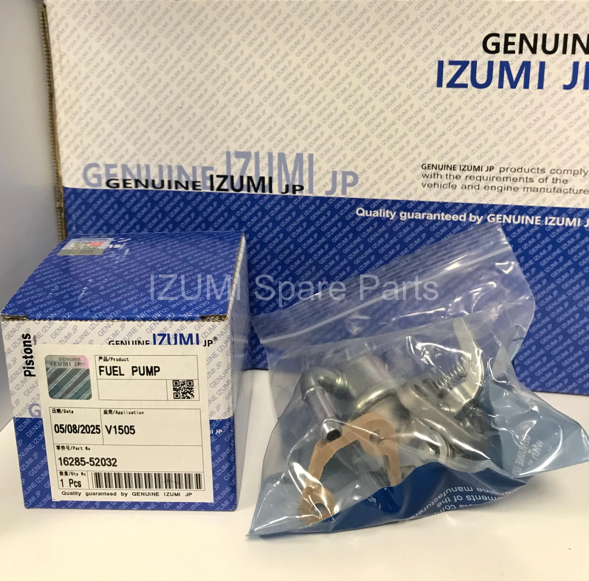 16285-52032 Fuel Pump - Resim 2