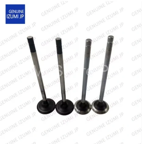 1-12551-088-0 1-12552-108-0 Valve