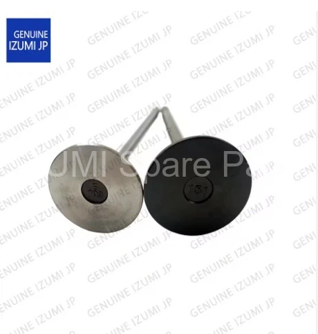 1-12551-088-0 1-12552-108-0 Valve - Resim 2