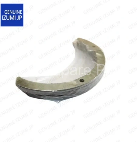 1-11599009-0 Thrust Washer