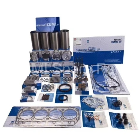 4TNV94L Overhaul Set