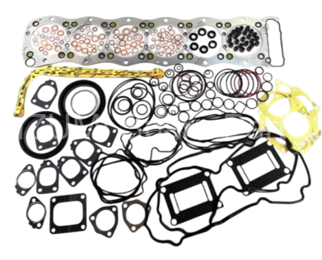 6UZ1 Gasket Set