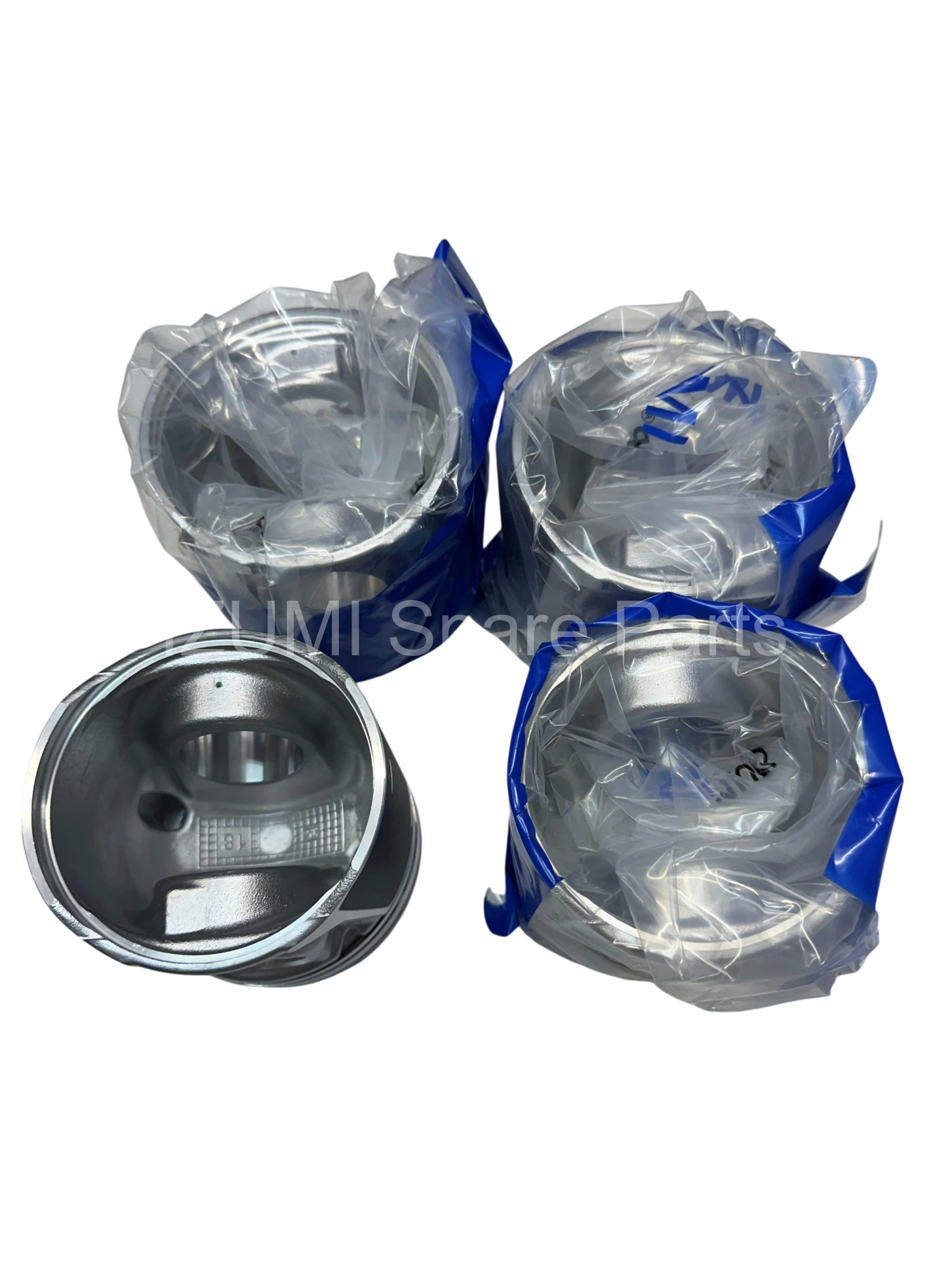 3135M145 Piston - Resim 2