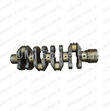 J05E Crankshaft