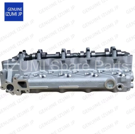 4M50 Cylınder Head - Resim 2