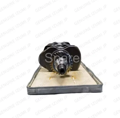 S4L2 Crankshaft - Resim 3