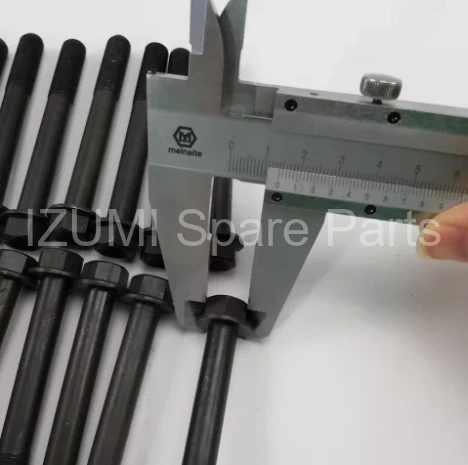 19013-03450 Cylinder Head Bolt