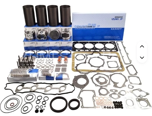 1J508 Overhaul Set