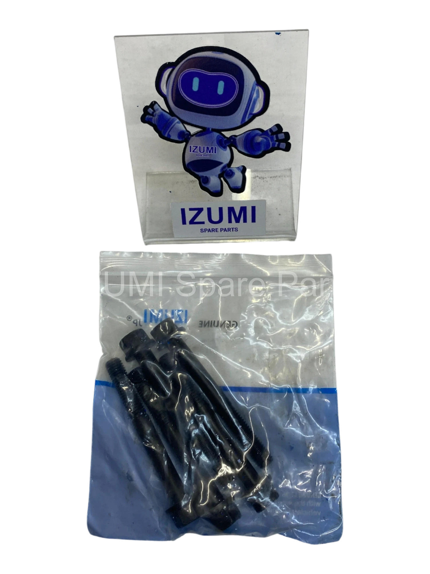 14601-03450 CYL Head Bolt