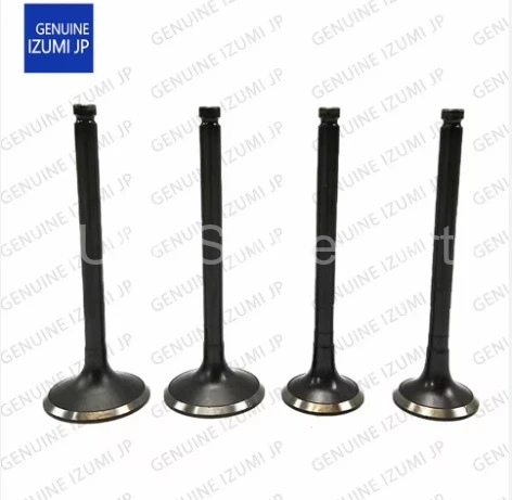 65.04101-0047 65.04101-0025 Valve IN-EX