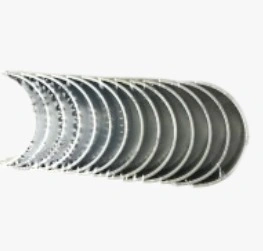 65.01110-6090S Maın Bearıng