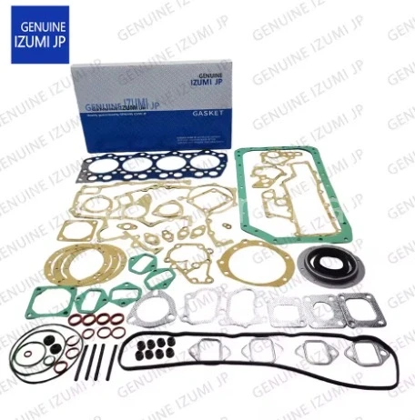 D4DD Gasket Set