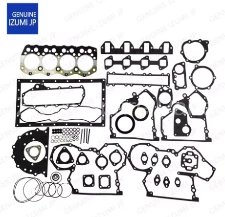 S4S Gasket Set