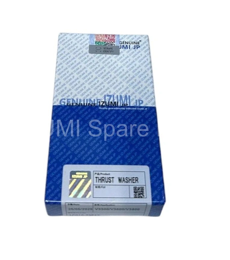 1C010-23540 Thrust Washer