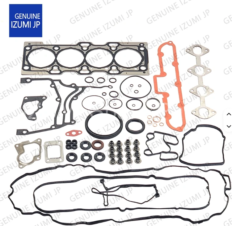 QSF2.8 Gasket Set
