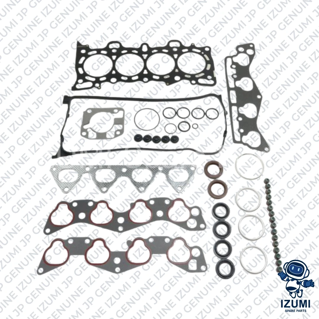 1DZ-3 Gasket Set