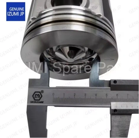 1J770-21112 Piston - Resim 3