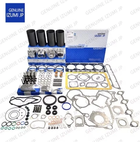 1J550 Overhaul Set