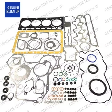 V3800T Gasket Set