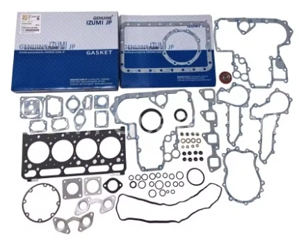 V2403T Metal Gasket Set