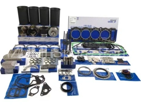 4M50 Overhaul Set