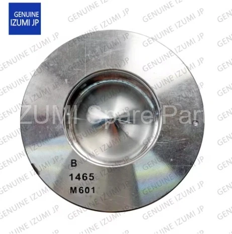 ME227602 Piston - Resim 3