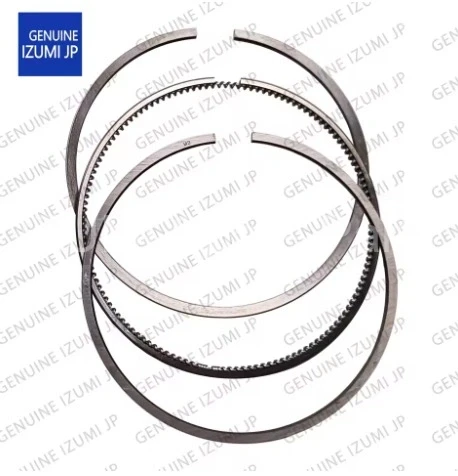 ME993913 Pıston Rıng