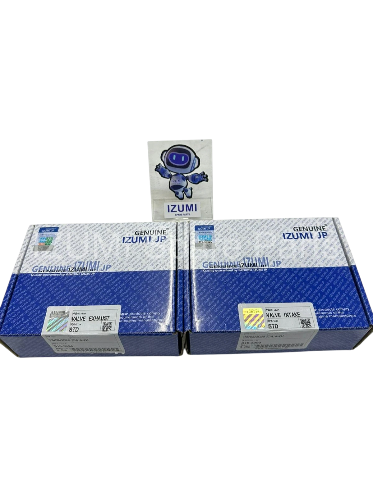 315-3394 3153390 Valve IN-EX