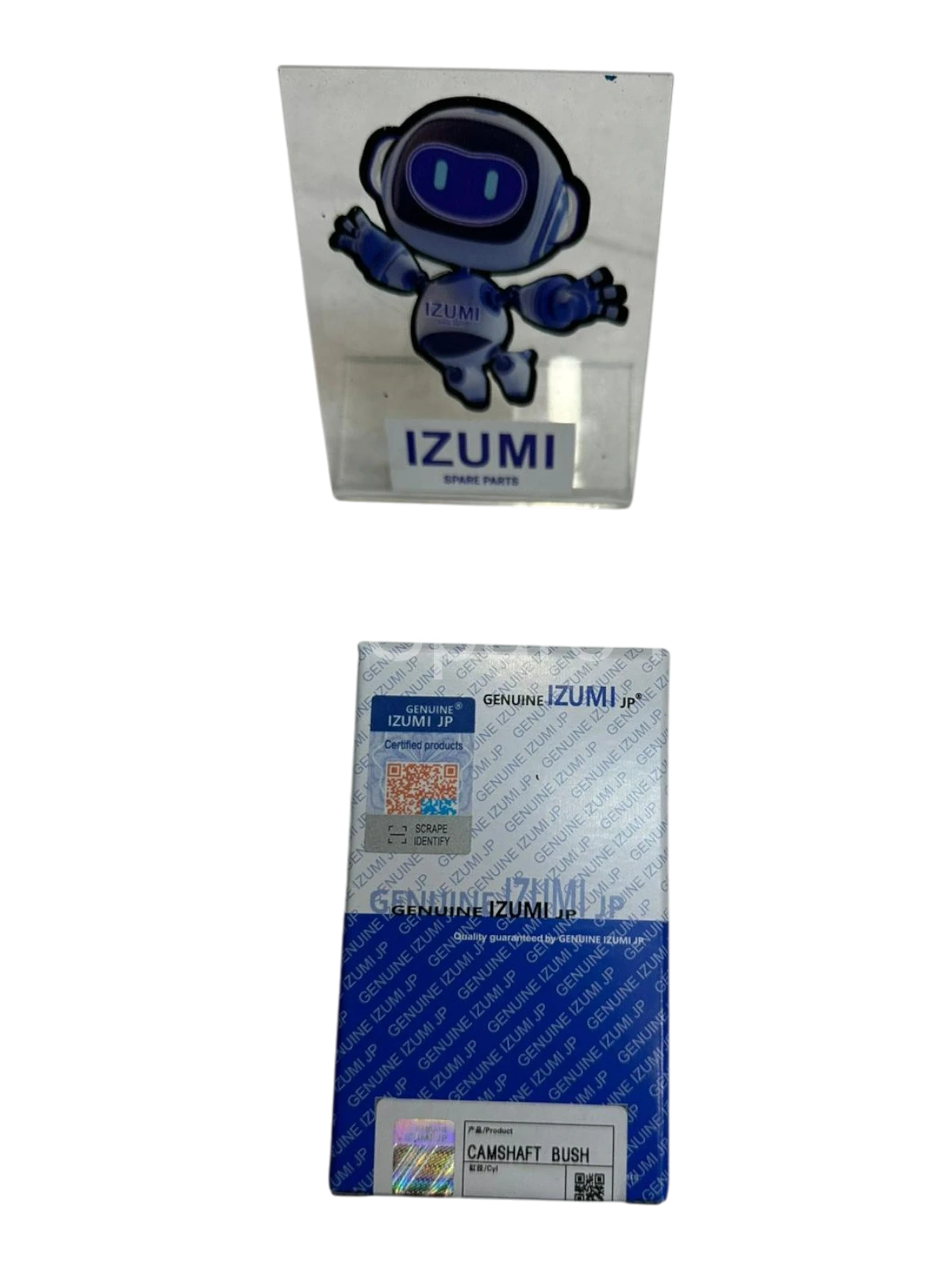 4900251 Camshaft Bush