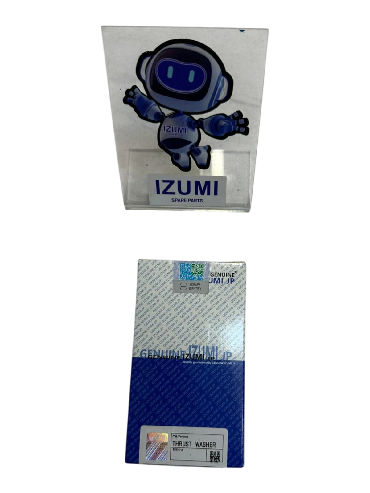 4900235 Thurst Washer