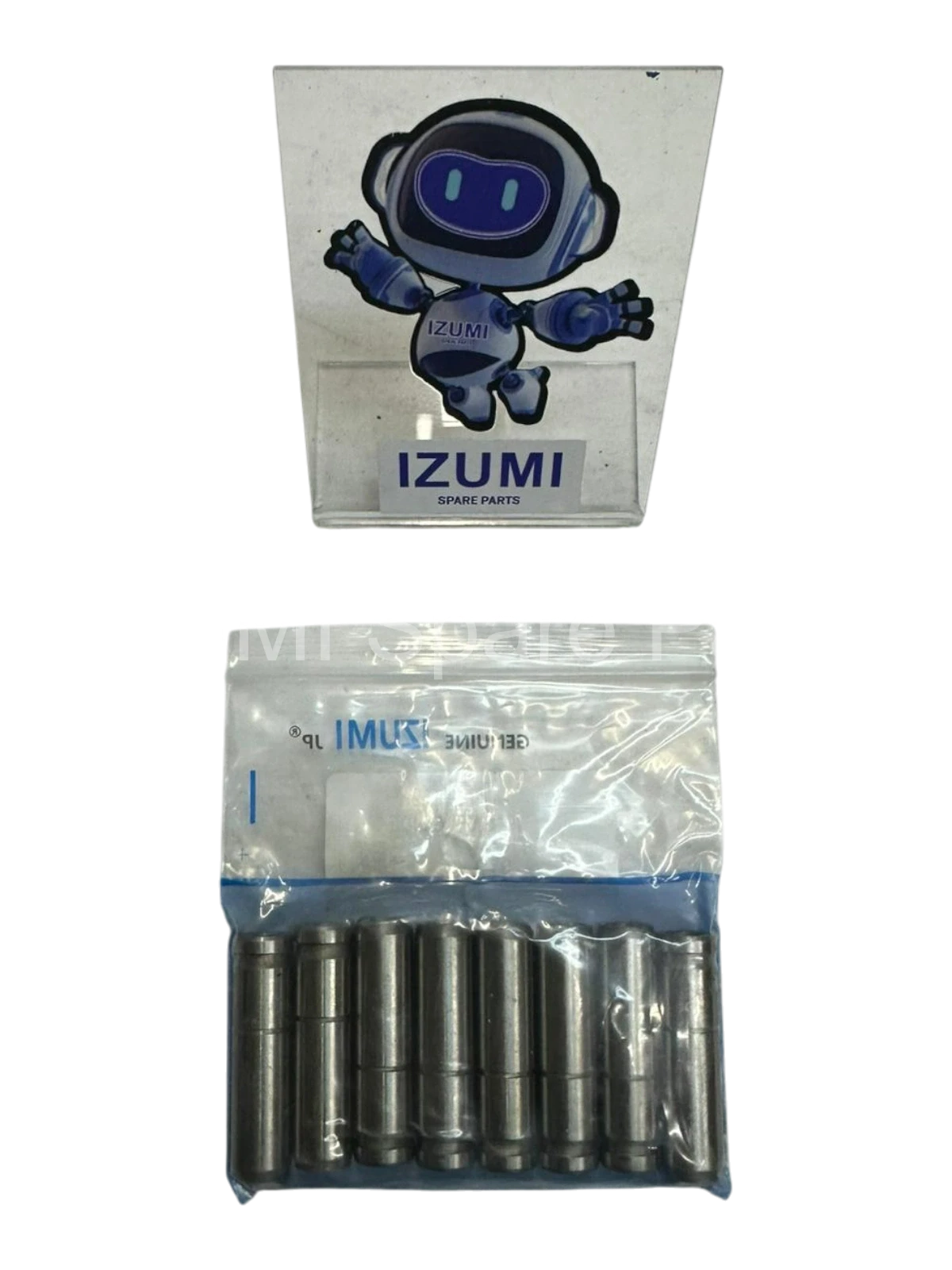 4900332 Valve Guide  - Resim 2